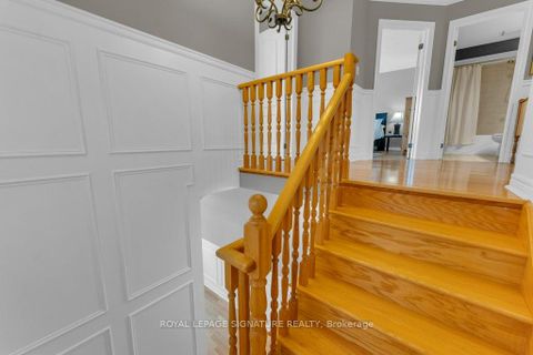 Photo 24 at 237 Karl Rose Trail, Woodland Hill, Newmarket