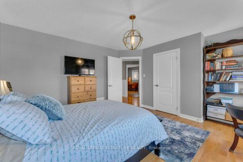 Photo 31 at 237 Karl Rose Trail, Woodland Hill, Newmarket