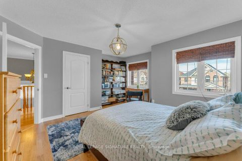 Photo 32 at 237 Karl Rose Trail, Woodland Hill, Newmarket