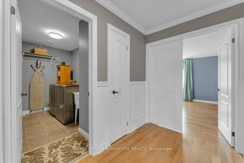 Photo 36 at 237 Karl Rose Trail, Woodland Hill, Newmarket