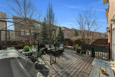 Photo 49 at 237 Karl Rose Trail, Woodland Hill, Newmarket