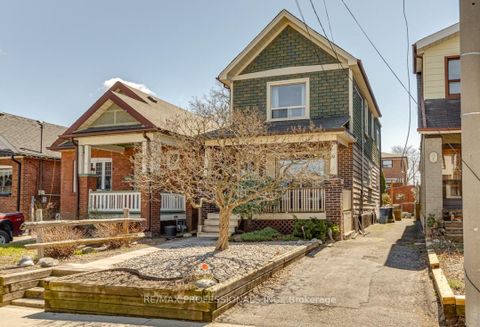 Photo 1 at 9 Orley Avenue, Lumsden, Toronto