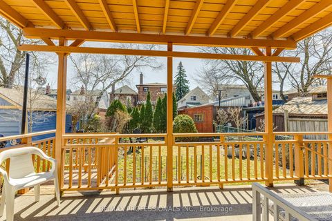 Photo 30 at 9 Orley Avenue, Lumsden, Toronto