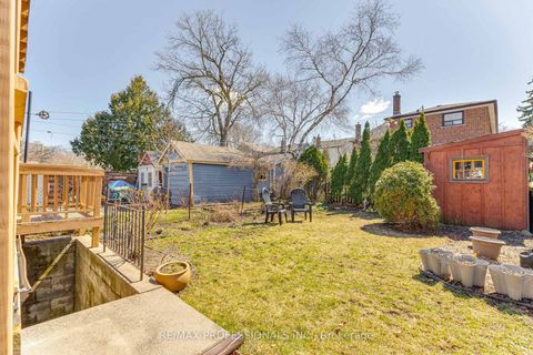 Photo 32 at 9 Orley Avenue, Lumsden, Toronto