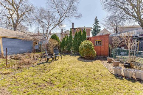 Photo 34 at 9 Orley Avenue, Lumsden, Toronto