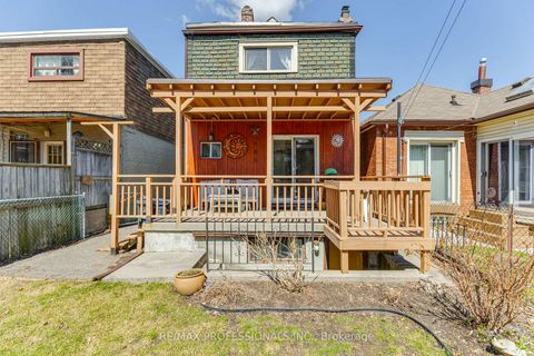 Photo 39 at 9 Orley Avenue, Lumsden, Toronto