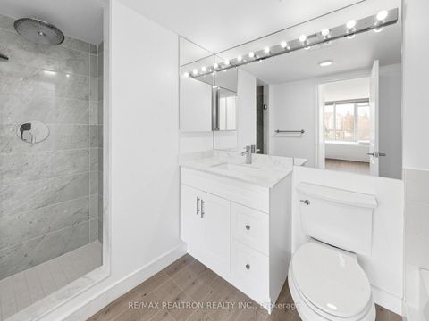 Photo 11 at 406 - 120 Promenade Circle, Brownridge, Vaughan