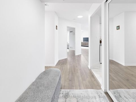 Photo 18 at 406 - 120 Promenade Circle, Brownridge, Vaughan