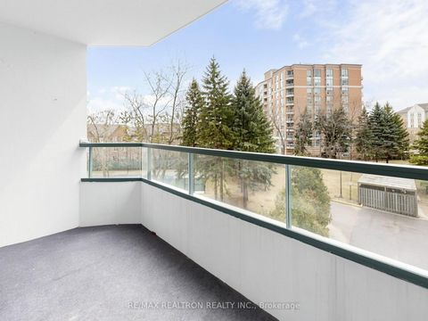 Photo 20 at 406 - 120 Promenade Circle, Brownridge, Vaughan