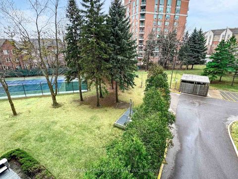 Photo 21 at 406 - 120 Promenade Circle, Brownridge, Vaughan