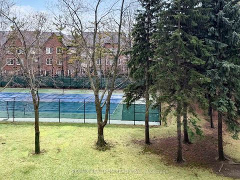 Photo 22 at 406 - 120 Promenade Circle, Brownridge, Vaughan