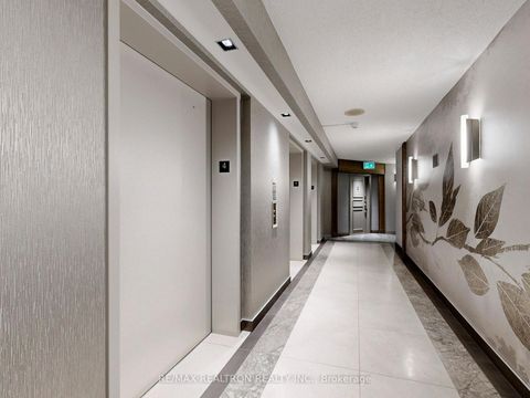 Photo 24 at 406 - 120 Promenade Circle, Brownridge, Vaughan