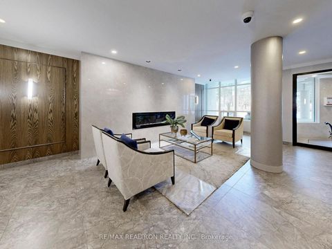 Photo 25 at 406 - 120 Promenade Circle, Brownridge, Vaughan