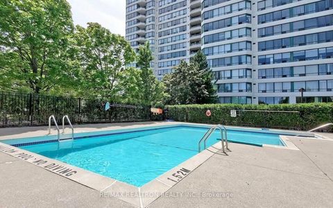 Photo 27 at 406 - 120 Promenade Circle, Brownridge, Vaughan