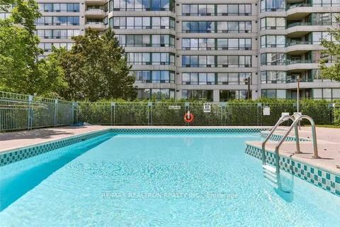 Photo 28 at 406 - 120 Promenade Circle, Brownridge, Vaughan