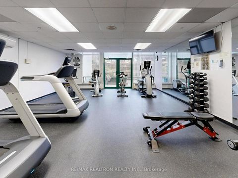 Photo 29 at 406 - 120 Promenade Circle, Brownridge, Vaughan