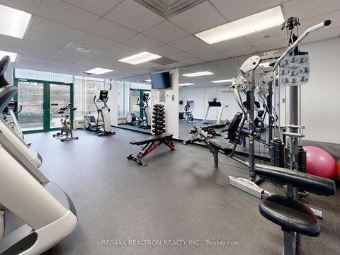 Photo 30 at 406 - 120 Promenade Circle, Brownridge, Vaughan