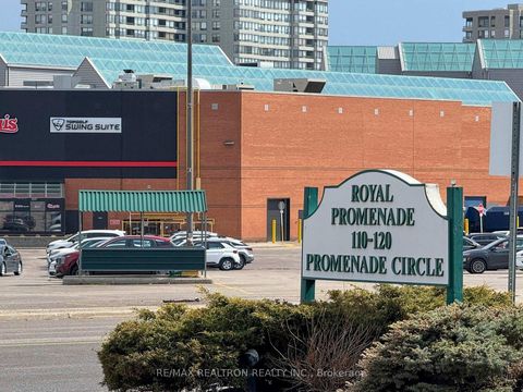 Photo 39 at 406 - 120 Promenade Circle, Brownridge, Vaughan