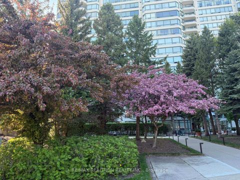 Photo 41 at 406 - 120 Promenade Circle, Brownridge, Vaughan