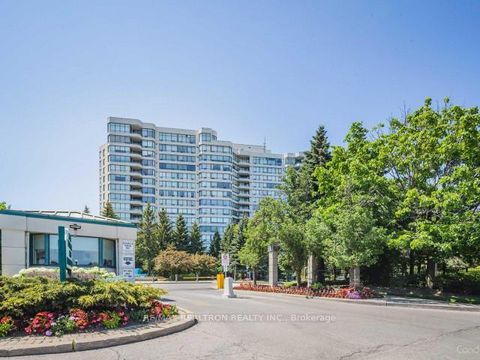 Photo 42 at 406 - 120 Promenade Circle, Brownridge, Vaughan