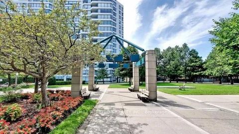 Photo 43 at 406 - 120 Promenade Circle, Brownridge, Vaughan