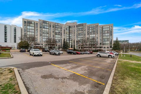 Photo 0 at 806 - 30 Harding Boulevard W, North Richvale, Richmond Hill