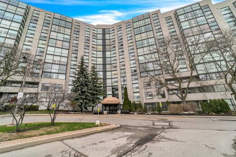 Photo 1 at 806 - 30 Harding Boulevard W, North Richvale, Richmond Hill