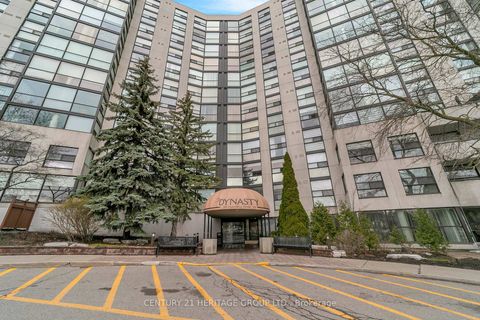 Photo 2 at 806 - 30 Harding Boulevard W, North Richvale, Richmond Hill