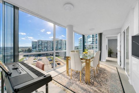 Photo 19 at 806 - 30 Harding Boulevard W, North Richvale, Richmond Hill