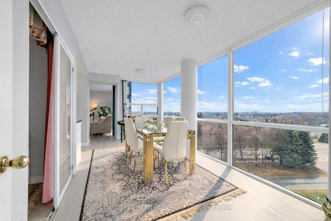 Photo 22 at 806 - 30 Harding Boulevard W, North Richvale, Richmond Hill