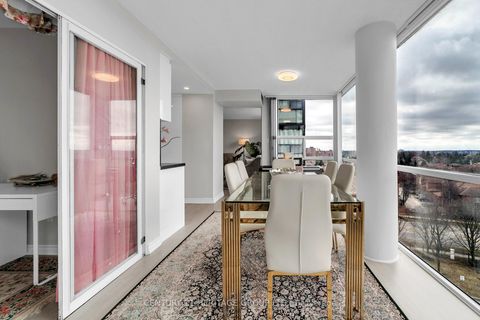 Photo 23 at 806 - 30 Harding Boulevard W, North Richvale, Richmond Hill