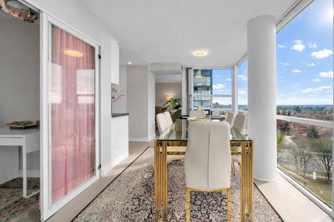 Photo 24 at 806 - 30 Harding Boulevard W, North Richvale, Richmond Hill