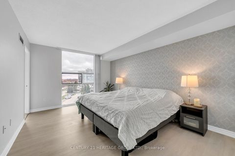 Photo 27 at 806 - 30 Harding Boulevard W, North Richvale, Richmond Hill