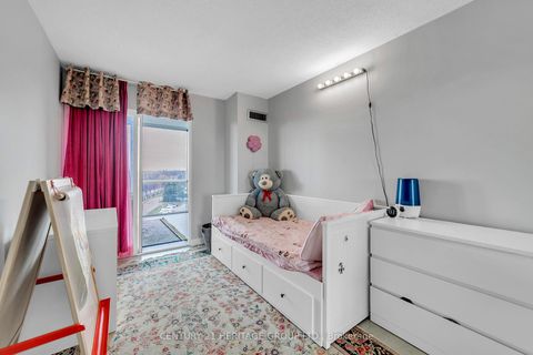 Photo 33 at 806 - 30 Harding Boulevard W, North Richvale, Richmond Hill
