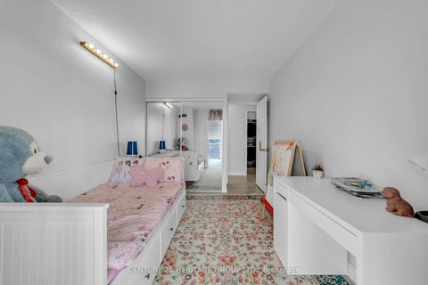 Photo 34 at 806 - 30 Harding Boulevard W, North Richvale, Richmond Hill