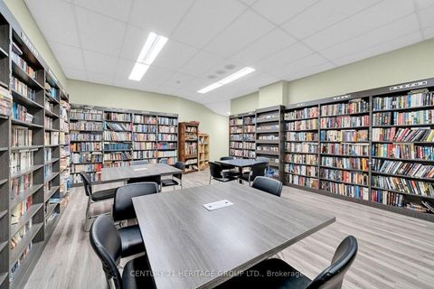 Photo 35 at 806 - 30 Harding Boulevard W, North Richvale, Richmond Hill