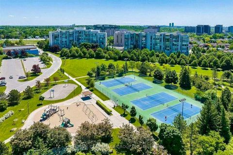 Photo 37 at 806 - 30 Harding Boulevard W, North Richvale, Richmond Hill