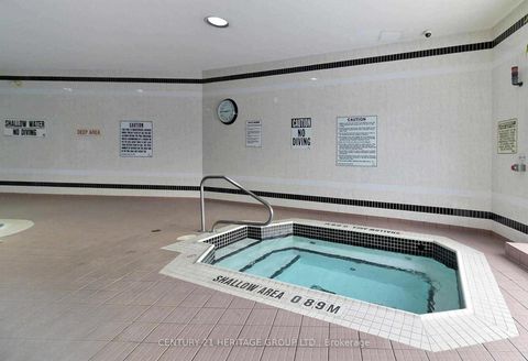 Photo 42 at 806 - 30 Harding Boulevard W, North Richvale, Richmond Hill