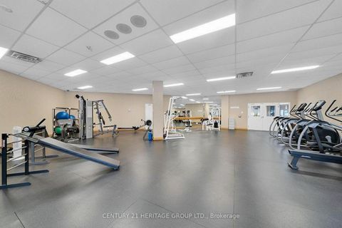 Photo 44 at 806 - 30 Harding Boulevard W, North Richvale, Richmond Hill