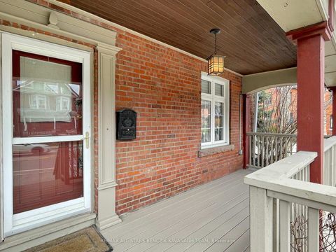 Photo 1 at 128 Annette Street, Junction Area, Toronto