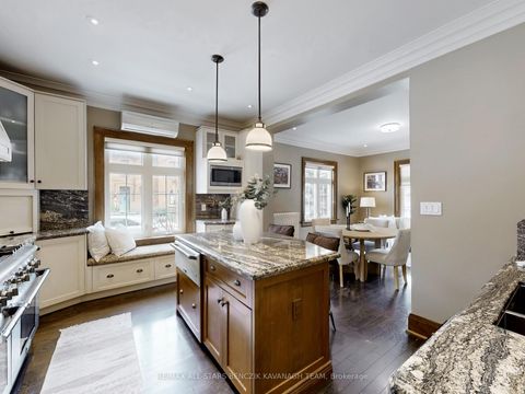 Photo 7 at 128 Annette Street, Junction Area, Toronto