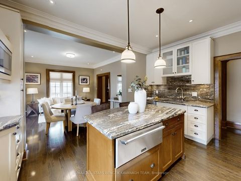 Photo 8 at 128 Annette Street, Junction Area, Toronto