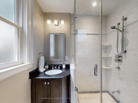 Photo 12 at 128 Annette Street, Junction Area, Toronto