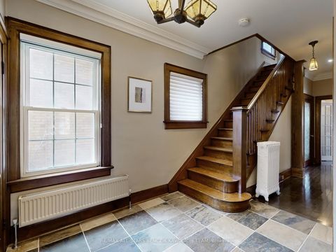 Photo 14 at 128 Annette Street, Junction Area, Toronto