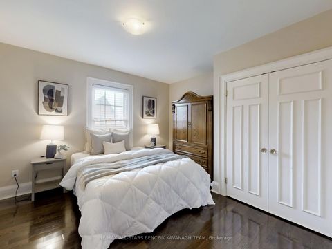 Photo 20 at 128 Annette Street, Junction Area, Toronto