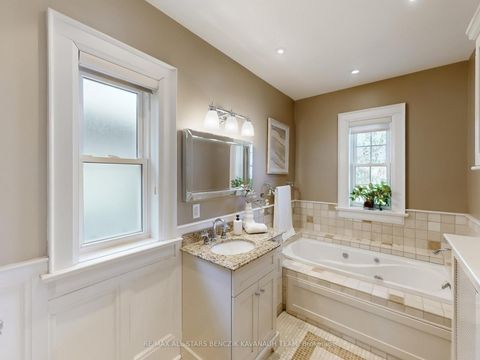 Photo 21 at 128 Annette Street, Junction Area, Toronto