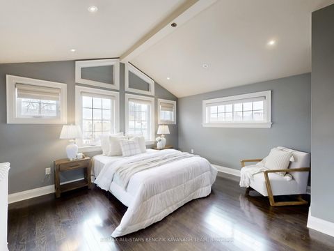 Photo 22 at 128 Annette Street, Junction Area, Toronto