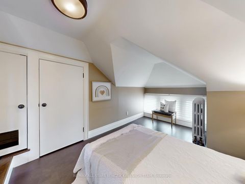 Photo 26 at 128 Annette Street, Junction Area, Toronto