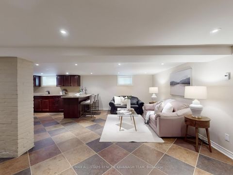 Photo 27 at 128 Annette Street, Junction Area, Toronto