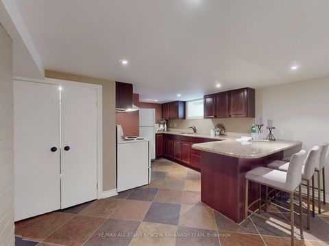 Photo 28 at 128 Annette Street, Junction Area, Toronto